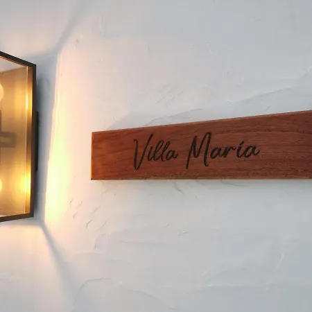 Tagoror Willa *