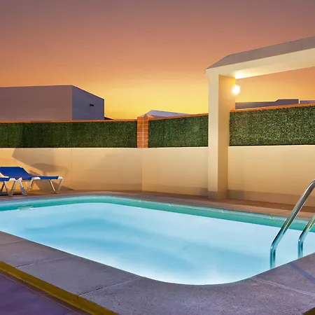 Corralejo Коральео