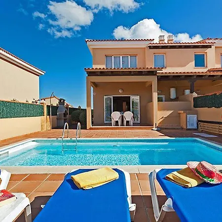 Дом отдыха Corralejo *