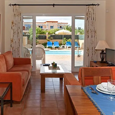 Corralejo Коральео