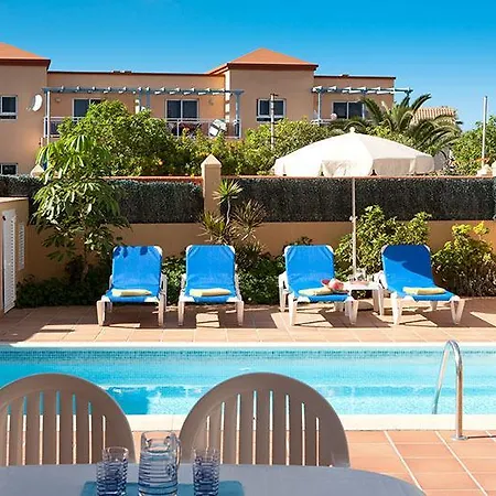 Дом отдыха Corralejo *