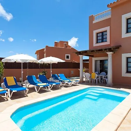 Corralejo