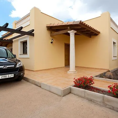 Дом отдыха Corralejo *