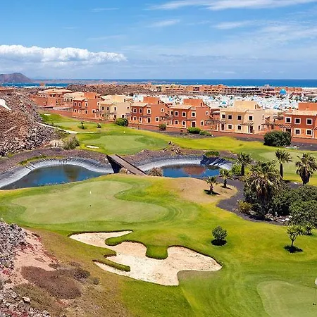 Дом отдыха Corralejo *