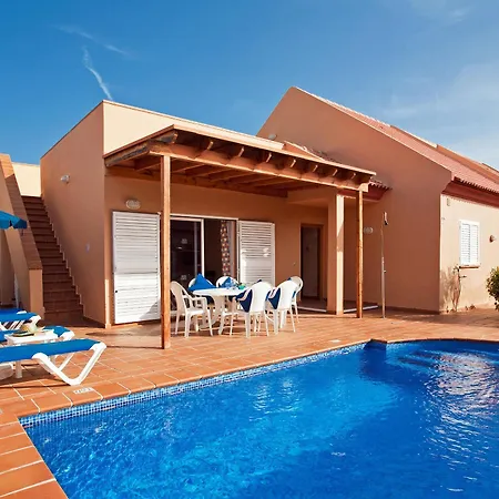 Corralejo Коральео