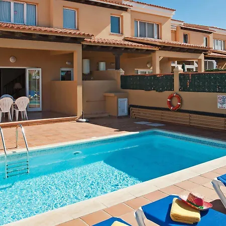 Corralejo Коральео