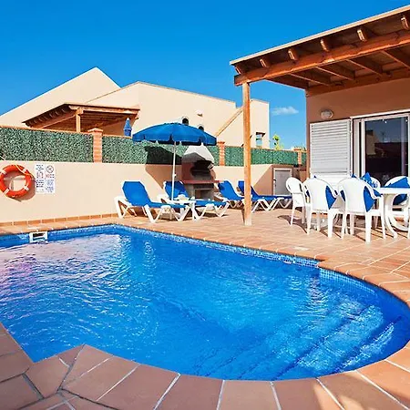Дом отдыха Corralejo *