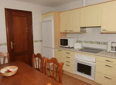 Дом отдыха Corralejo