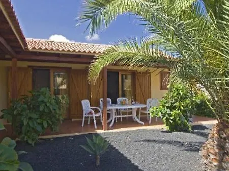 Дом отдыха Corralejo Коральео