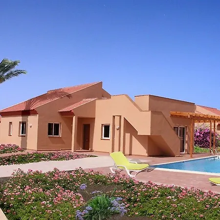 Дом отдыха Corralejo