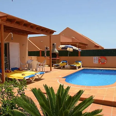 Corralejo *