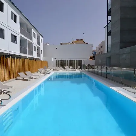 Corralejo Дом отдыха