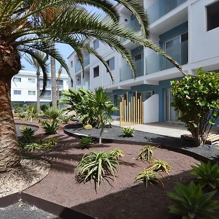 Corralejo *