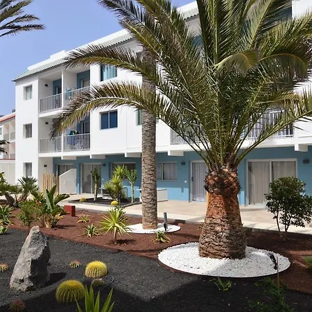 Corralejo