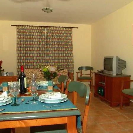 Дом отдыха Corralejo