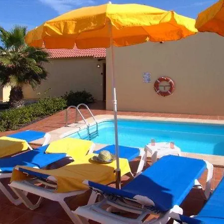 Corralejo