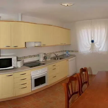 Дом отдыха Corralejo