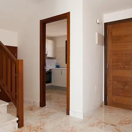 Corralejo Коральео