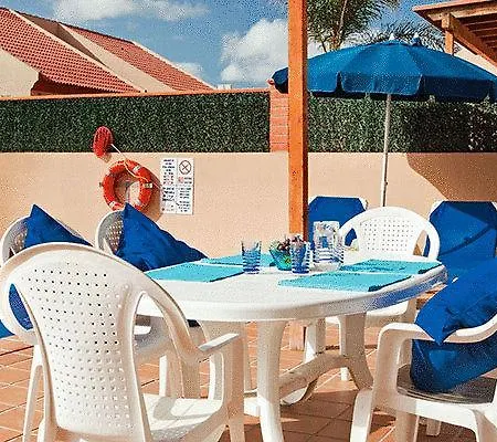 Corralejo Дом отдыха